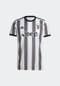 Camiseta Blanco-Negro adidas Performance Local Juventus 22/23 de adidas Performance