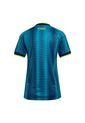 CAMISETA EQUIPOS ADIDAS MUJER JZ8843 COL/26 V. Talla S de adidas Performance