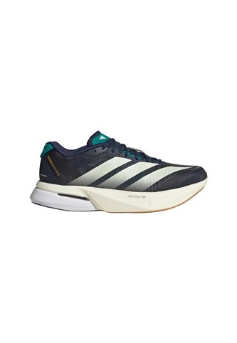Tenis Negro Adidas Adizero Boston 13 Azul adidas Performance
