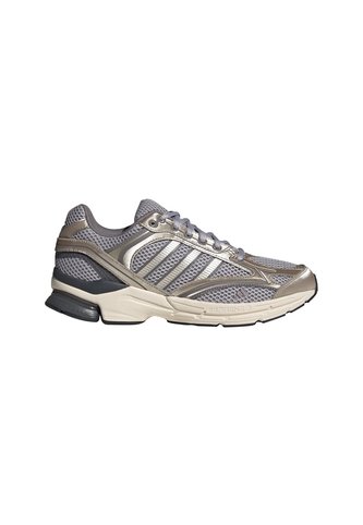 Tenis Lifestyle Blanco Adidas Spiritain 2000 Gris adidas Performance