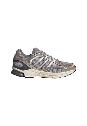 Tenis Lifestyle Blanco Adidas Spiritain 2000 Gris