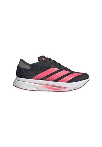 Tenis Running Negro Adidas Adizero SL 2 Gris adidas Performance