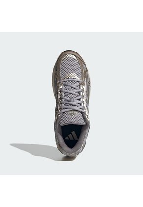 Tenis Lifestyle Blanco Adidas Spiritain 2000 Gris