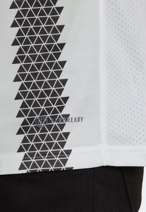 Camiseta Blanco-Negro adidas Performance Local Juventus 22/23