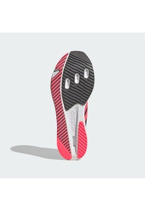 Tenis Running Negro Adidas Adizero SL 2 Gris