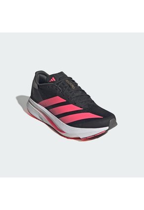 Tenis Running Negro Adidas Adizero SL 2 Gris