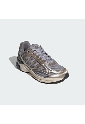 Tenis Lifestyle Blanco Adidas Spiritain 2000 Gris