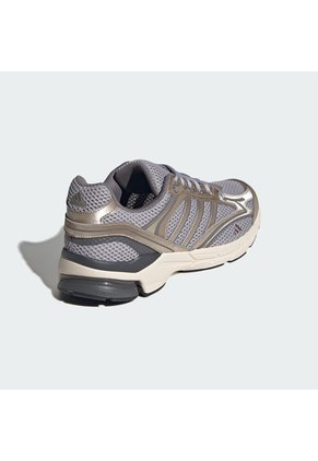 Tenis Lifestyle Blanco Adidas Spiritain 2000 Gris