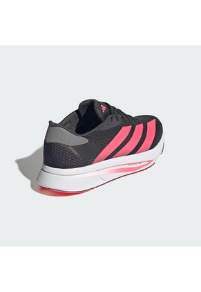 Tenis Running Negro Adidas Adizero SL 2 Gris