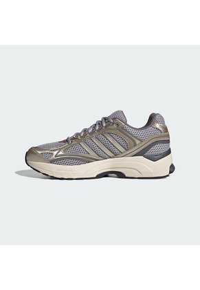 Tenis Lifestyle Blanco Adidas Spiritain 2000 Gris