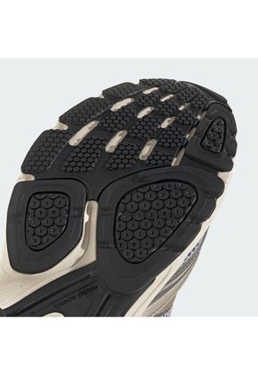 Tenis Lifestyle Blanco Adidas Spiritain 2000 Gris
