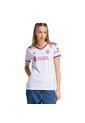 Camiseta Blanco Adidas Visitante Liverpool FC 26/27 Blanco de adidas Performance