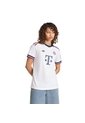 Camiseta Blanco Adidas Visitante FC Bayern 26/27 Blanco de adidas Performance