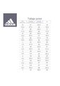TENIS GRAND COURT 3.0 J ADIDAS de adidas Performance