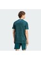 Camiseta Verde Adidas Visitante Real Madrid 26/27 Versión Jugador Verde de adidas Performance