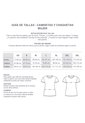 CAMISETA WE MIN TEE ADIDAS de adidas Performance