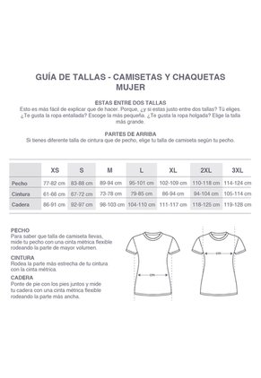 CAMISETA WE MIN TEE ADIDAS