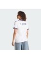 Camiseta Blanco Adidas Visitante FC Bayern 26/27 Blanco de adidas Performance