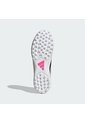 Guayos Blanco Adidas Predator Club Pasto Artificial Blanco de adidas Performance