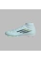 Guayos Adidas Mujer F50 Sparkfusion Club  FG - Azul de adidas Performance