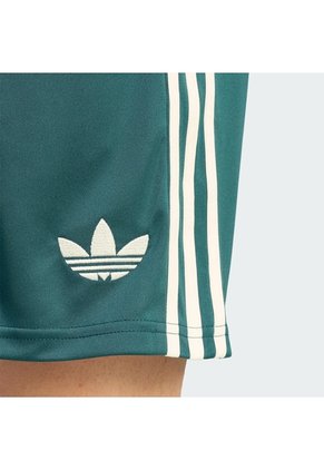 Shorts Verde Adidas Visitantes Real Madrid 26/27 Verde
