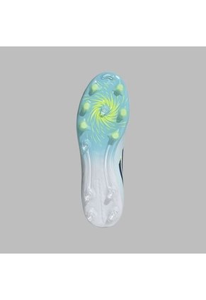 Guayos Adidas Mujer F50 Sparkfusion Club  FG - Azul