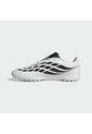 Guayos Blanco Adidas Predator Club Pasto Artificial Blanco de adidas Performance