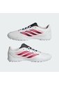 Guayos Blanco Adidas Predator Club Pasto Artificial Blanco de adidas Performance