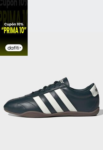 Tenis Lifestyle adidas Sportswear Grand Court Lo Verde adidas Performance