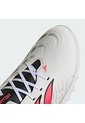 Guayos Blanco Adidas Predator Club Pasto Artificial Blanco de adidas Performance