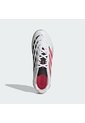 Guayos Blanco Adidas Predator League Terreno Firme Niños Blanco de adidas Performance