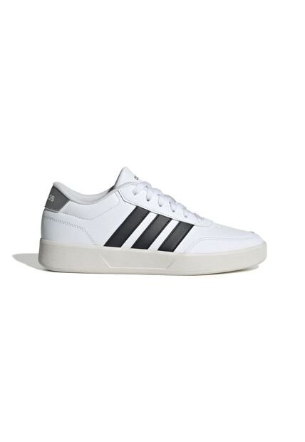 TENIS ADIDAS MUJER JR3559 BREAKNET 3.0 Talla 8