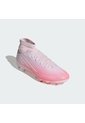 Guayos Verde Adidas F50 Sparkfusion Club Caña Media Terreno Firme/Terreno Artificial Mujer Rosa de adidas Performance