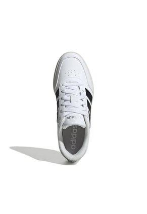 TENIS ADIDAS MUJER JR3559 BREAKNET 3.0 Talla 8