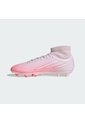 Guayos Verde Adidas F50 Sparkfusion Club Caña Media Terreno Firme/Terreno Artificial Mujer Rosa de adidas Performance