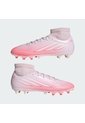 Guayos Verde Adidas F50 Sparkfusion Club Caña Media Terreno Firme/Terreno Artificial Mujer Rosa de adidas Performance