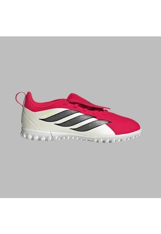 Torretin Adidas Kids Predator Club Lengüeta Plegable TF adidas Performance