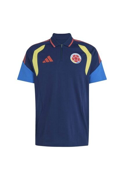 CAMISETA ADIDAS HOMBRE COLOMBIA PRESENTACIÓN 2026 JZ6224 Talla S