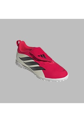 Torretin Adidas Kids Predator Club Lengüeta Plegable TF