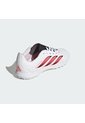 Guayos Rosado Adidas Predator Club Pasto Artificial Niños Blanco de adidas Performance