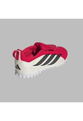 Torretin Adidas Kids Predator Club Lengüeta Plegable TF