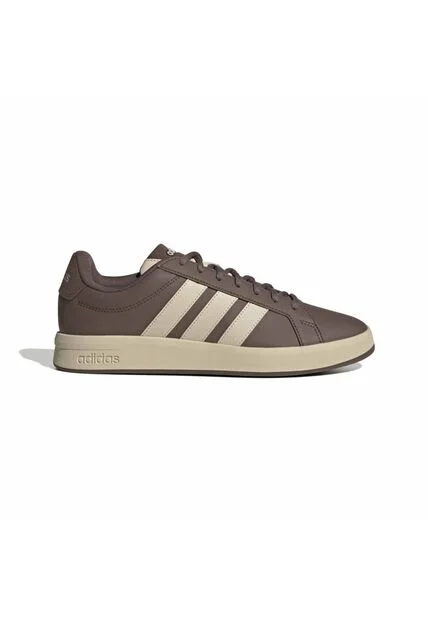 TENIS ADIDAS HOMBRE HQ0073 GRAND COURT B Talla 10.5