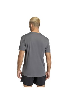 CAMISETA  RUN ESS BL T M ADIDAS