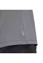 CAMISETA  RUN ESS BL T M ADIDAS de adidas Performance