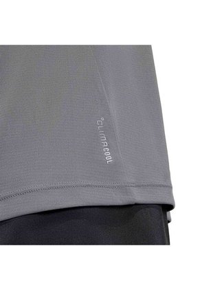 CAMISETA  RUN ESS BL T M ADIDAS