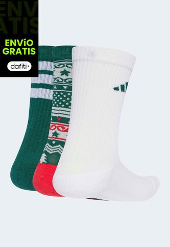 Medias X3 adidas Sportswear Multicolor adidas Performance