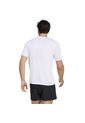 CAMISETA WE BAS T ADIDAS de adidas Performance