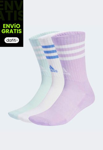 Medias X3 adidas Performance Multicolor adidas Performance