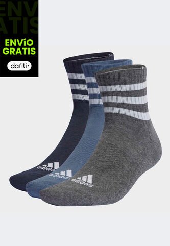 Medias X3 adidas Performance Multicolor adidas Performance