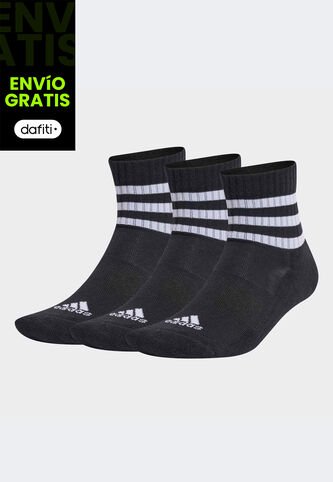Medias X3 adidas Performance Negro adidas Performance